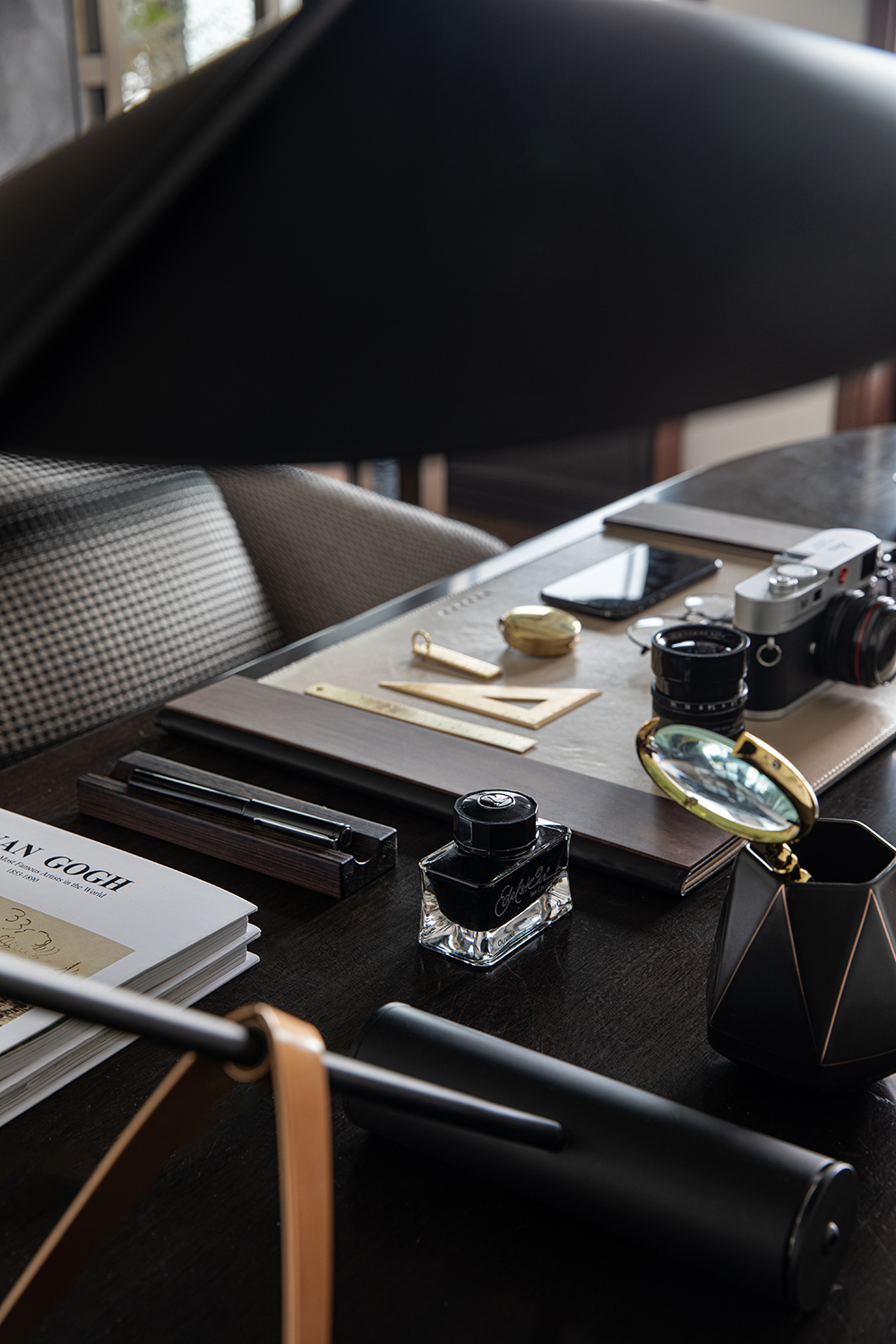 必扬设计 | 中式苏派合院，宁静致远！-60