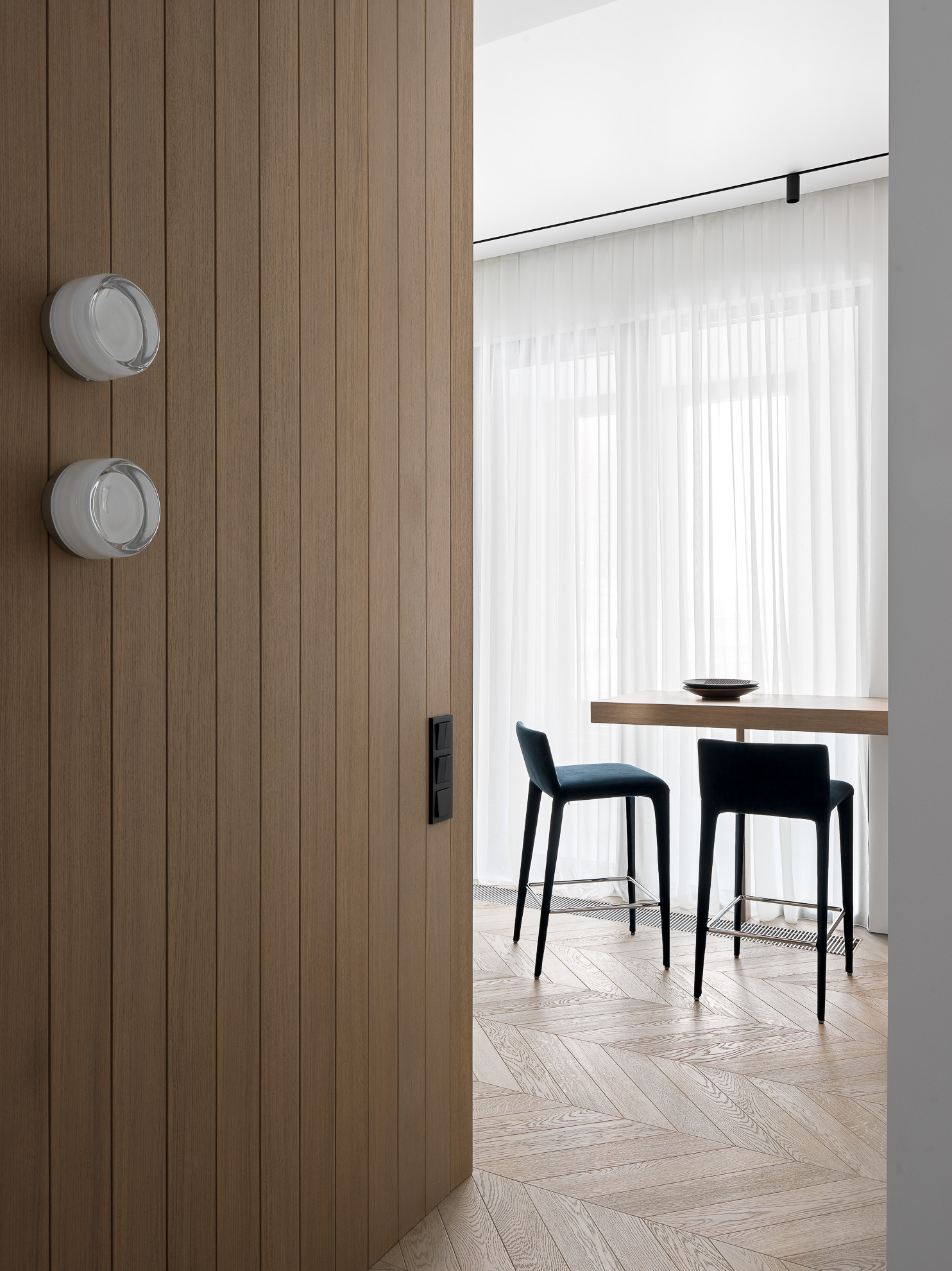 TS 广场公寓丨俄罗斯丨Artem Babayants Architects-30