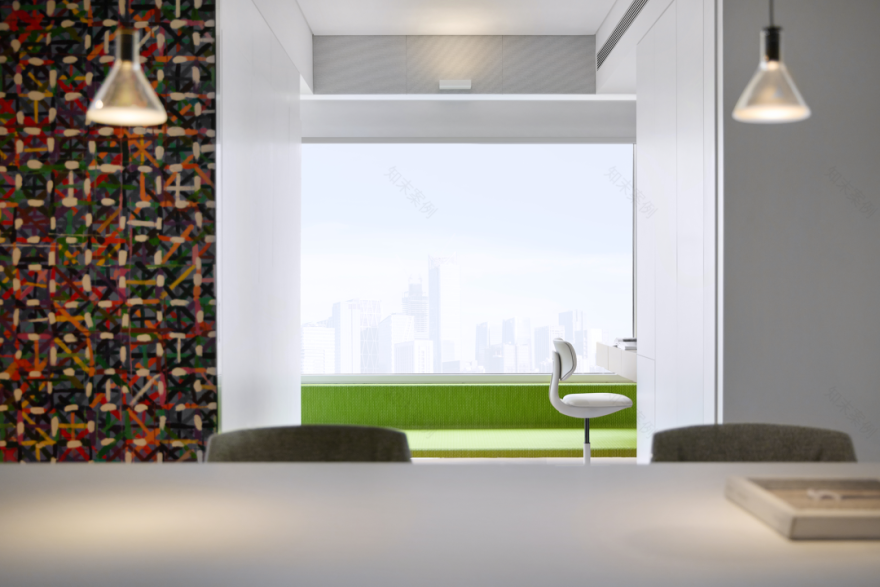 广州天銮五口之家丨中国广州丨广州李友友室内设计有限公司-66