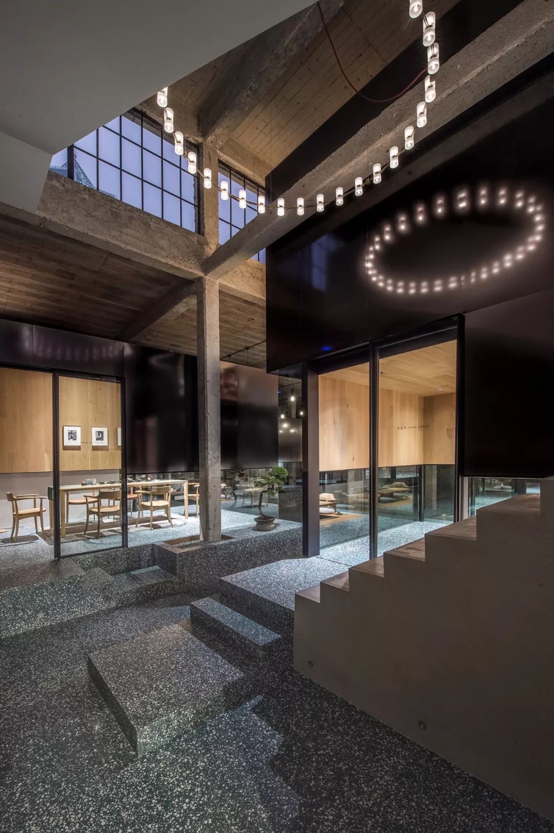 上海廷泰茶空间  Alex Mok - Briar Hickling-25