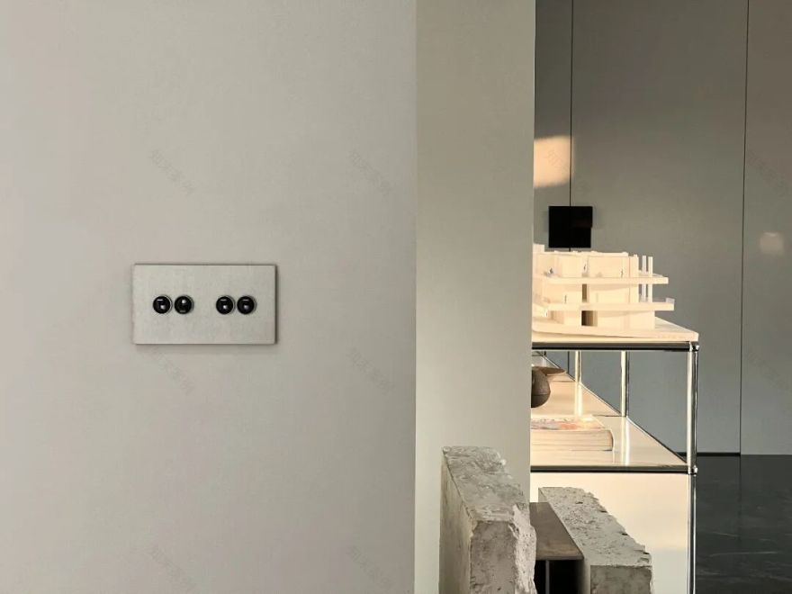 沉积计划:一个为未来而建的办公室丨中国台湾丨水相设计-61