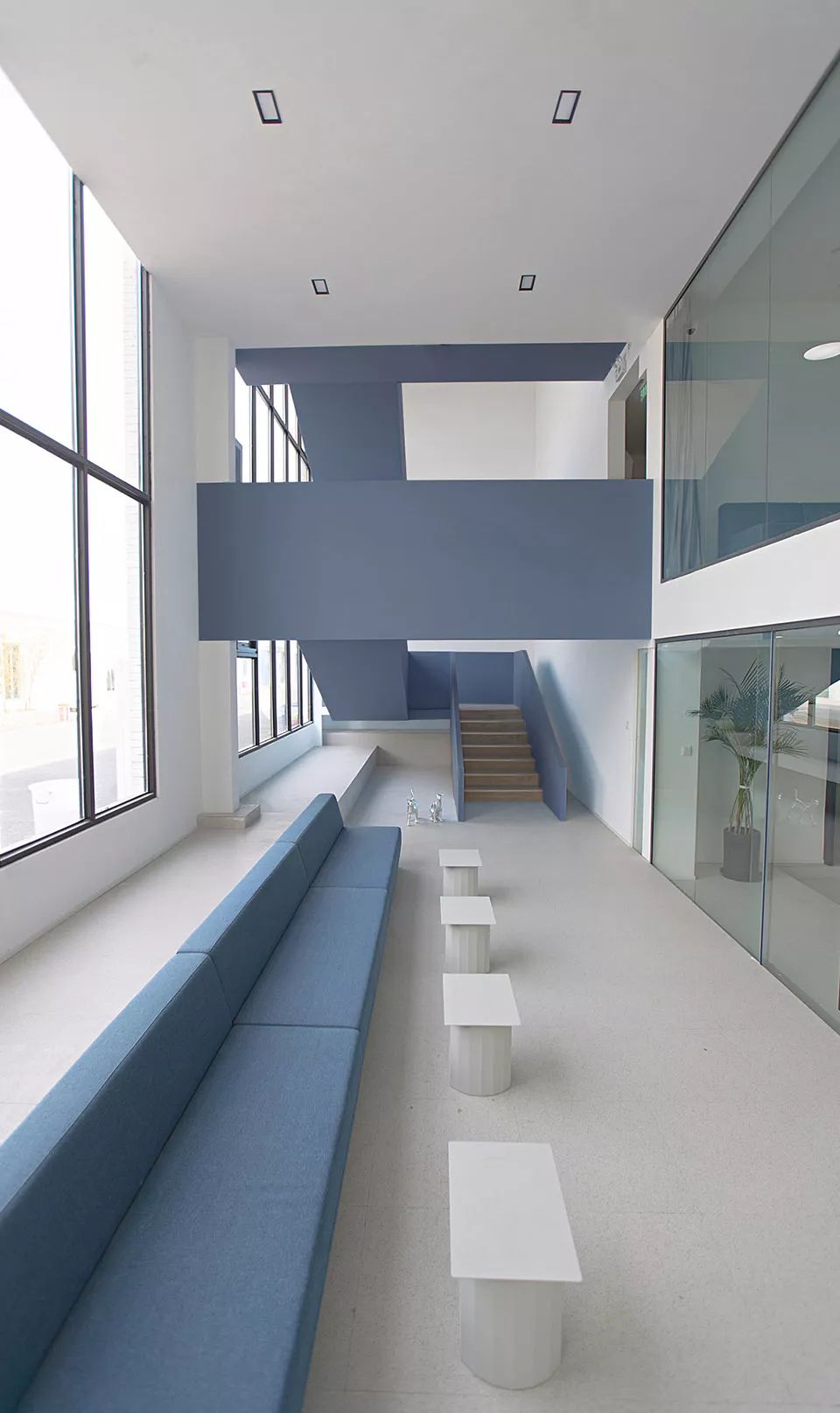 北京山河影视文化办公室设计 | 沃空间的 22 万设计费成功案例-36