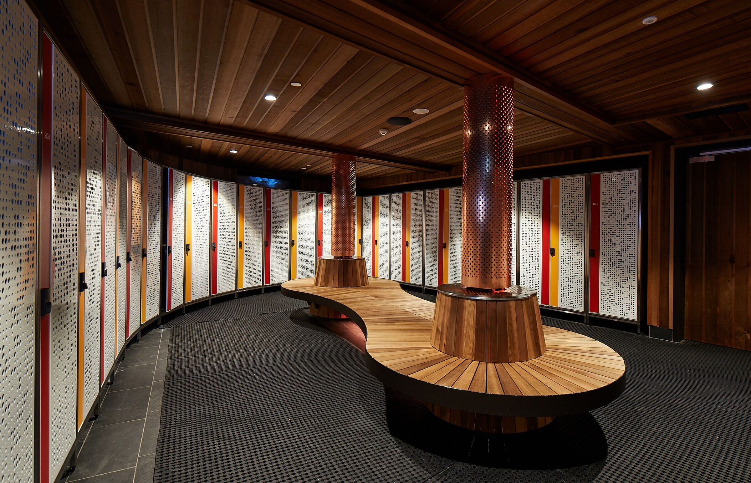 Astra Lodge 翻新升级-38