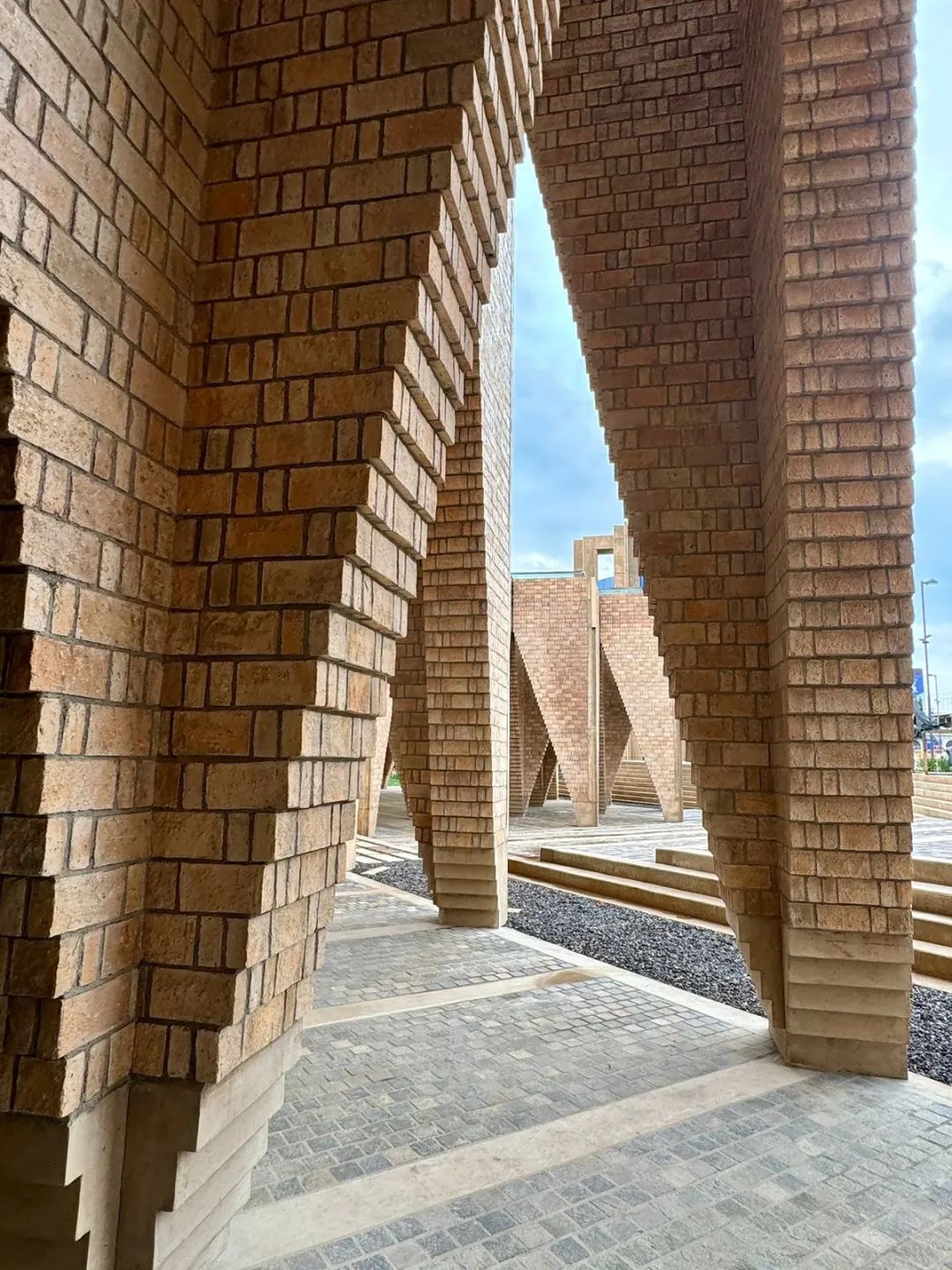 酒庄丨墨西哥丨Estudio MMX-20