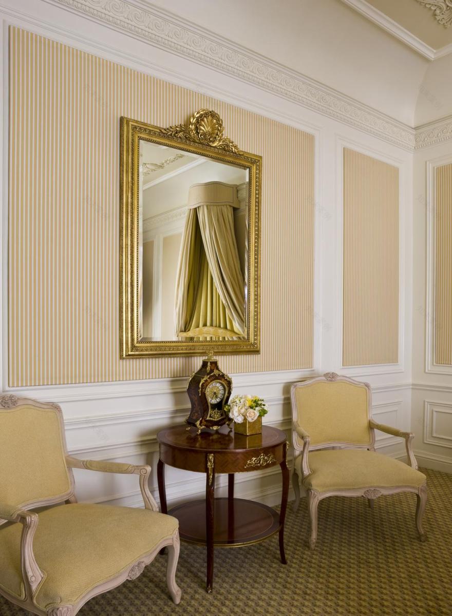 The St Regis New York, New York, New York (NY), United States-5