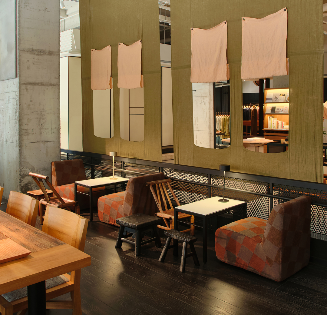 古石后丨中国杭州丨Bob Chen Design Office-20