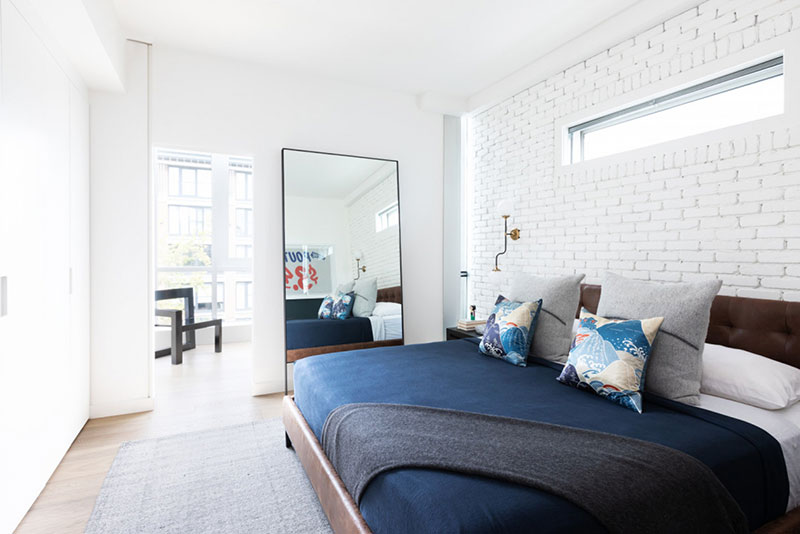 温哥华现代公寓，异域风情与海洋美景的完美融合-16