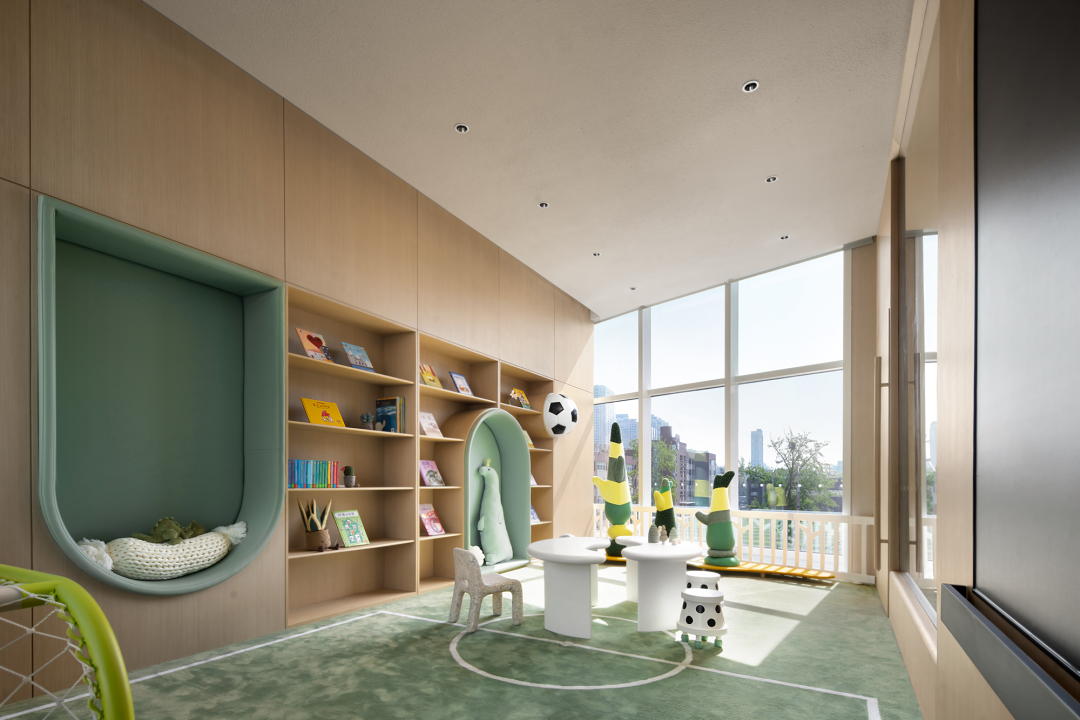 大连西安路蔚来中心丨中国大连丨元禾大千(软装),MOC DESIGN(硬装)-38