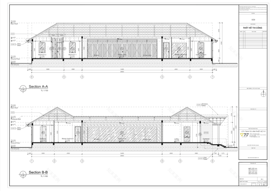 河畔度假别墅-16
