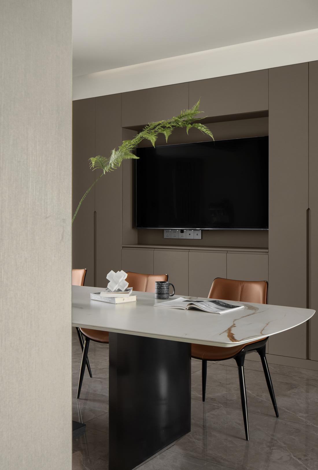 舒适现代家居设计-14