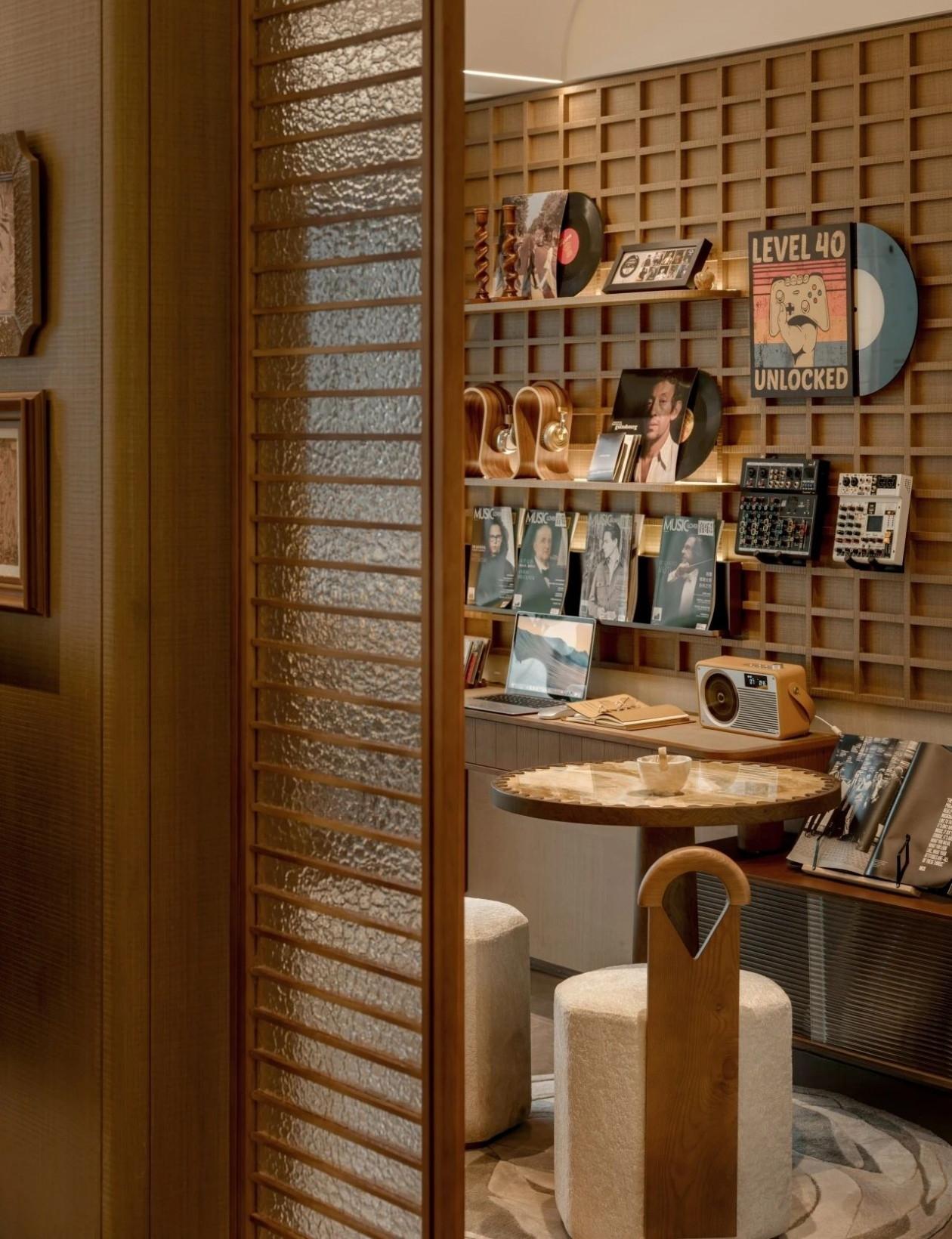 招商雍境丨中国深圳丨软装无隅制造,硬装矩阵纵横-12