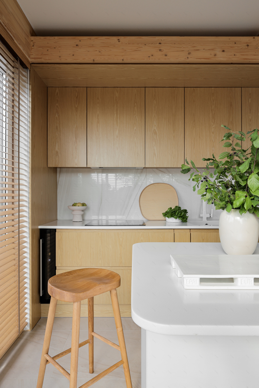 房子丨俄罗斯圣彼得堡丨DVA-23