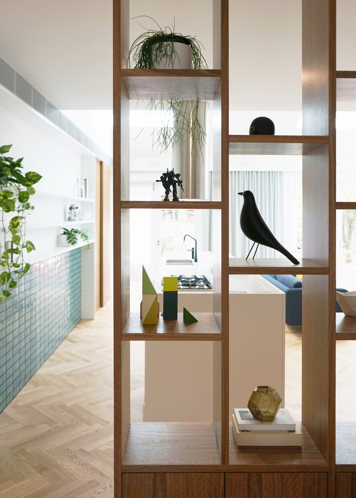 悉尼北岸“天窗之屋”-48