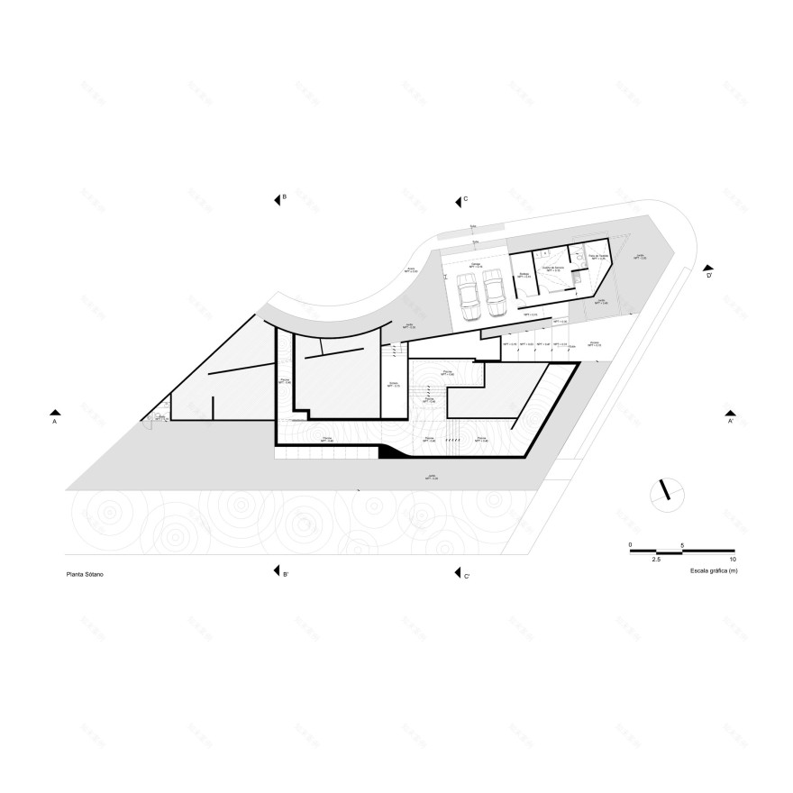 SAHIBINDEN OFFICE ERGINOĞLU - ÇALIŞLAR ARCHITECTS-9