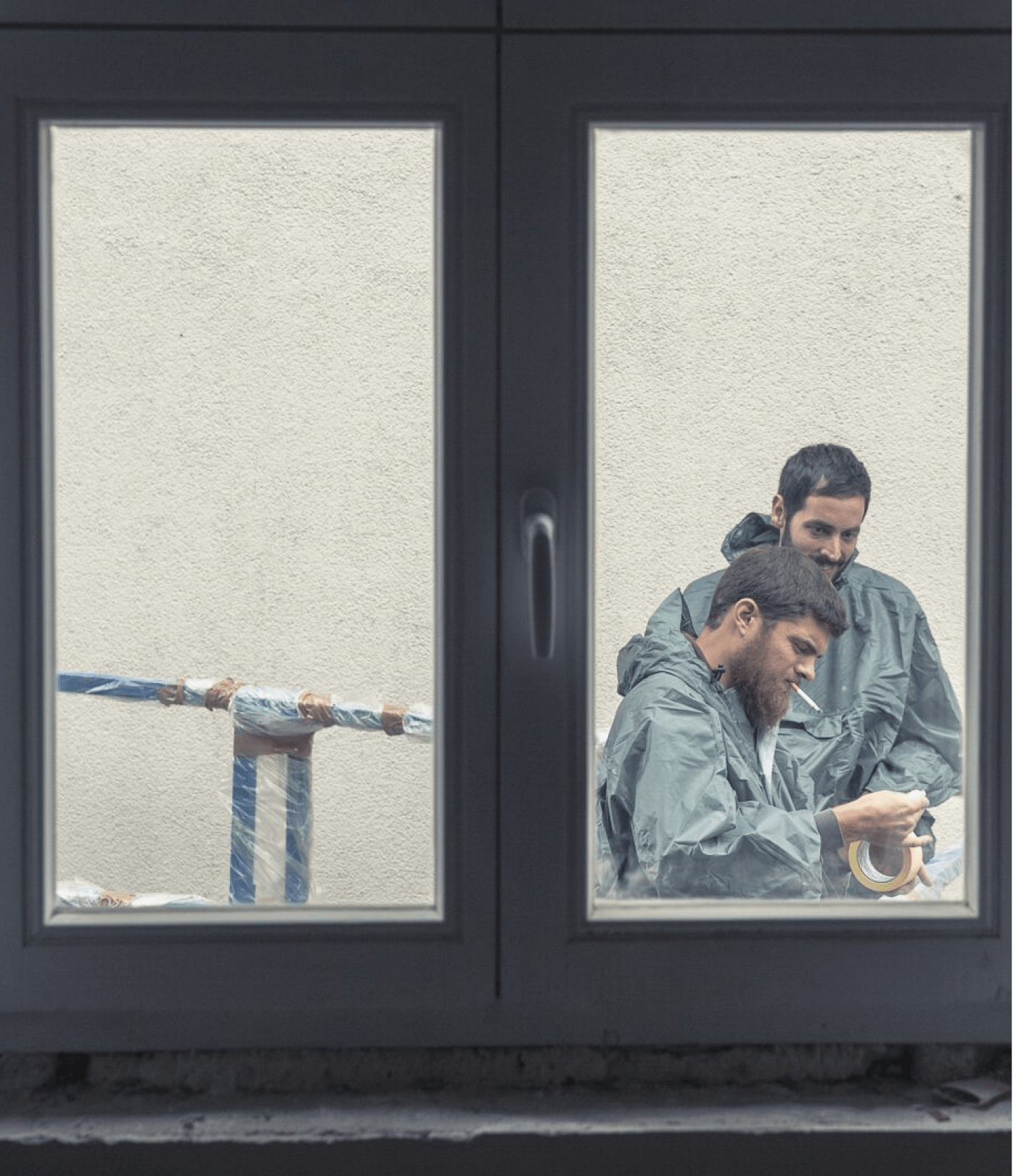 壁画作品集丨PolandGdynia丨Traffic Design-21