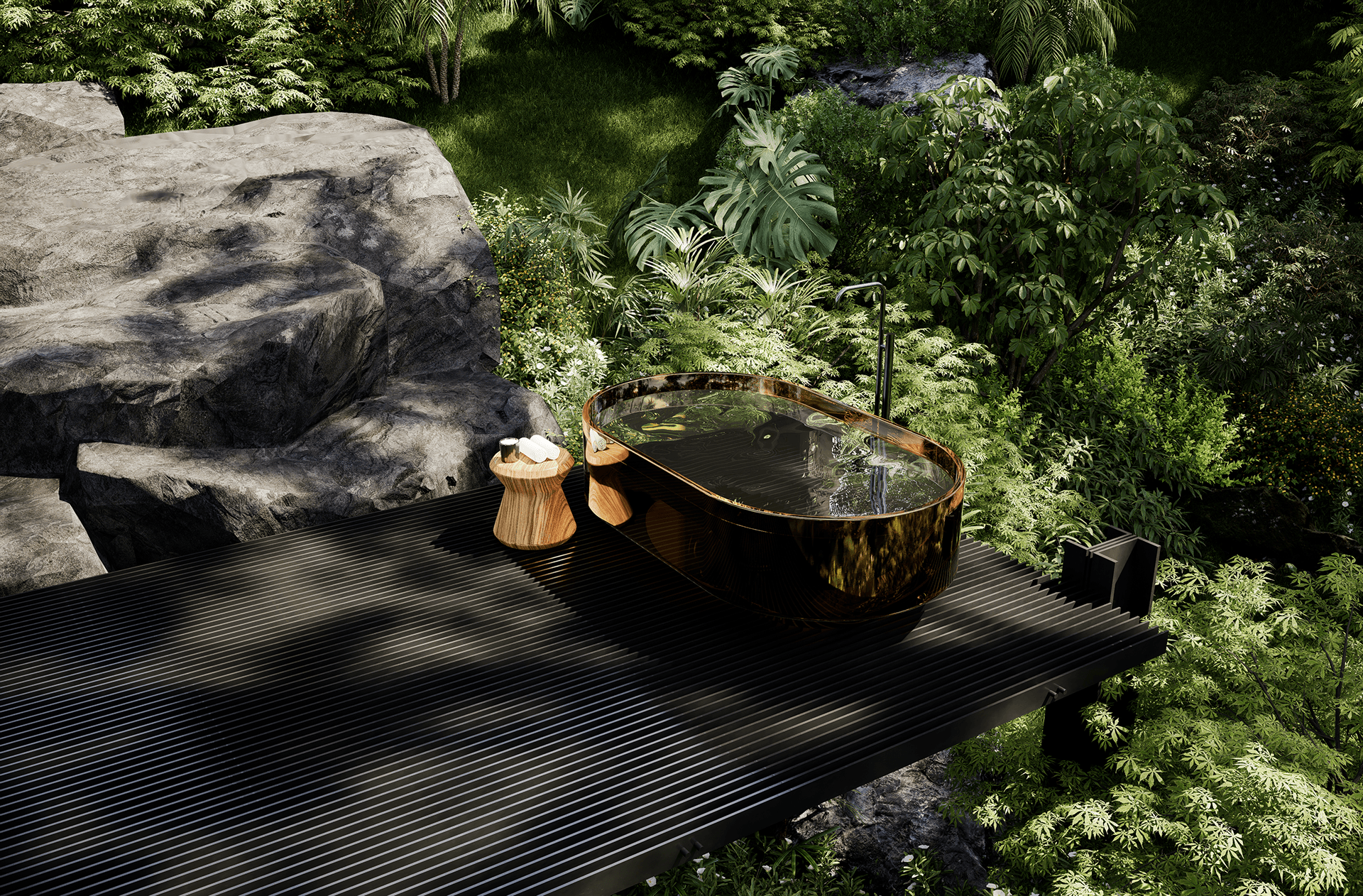 鸟巢屋丨PEDROCHOA23-41