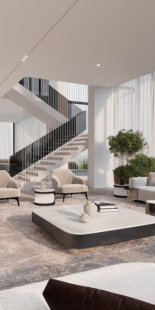 生活;居住;活着的丨Mohammed Yossef-23