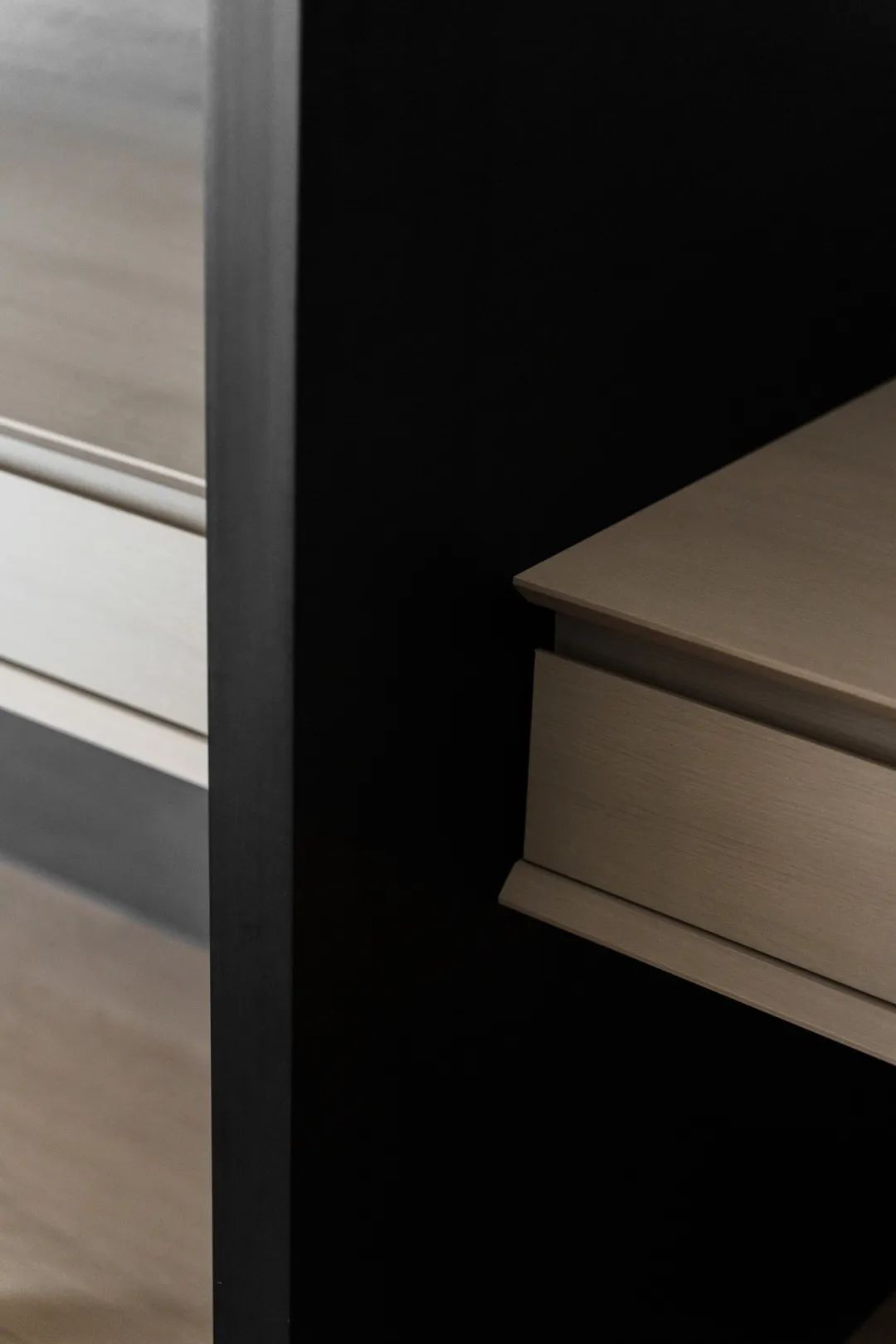 隅间 YUJIAN DESIGN · 暙木 · 完工实录丨隅间空间设计工作室-75