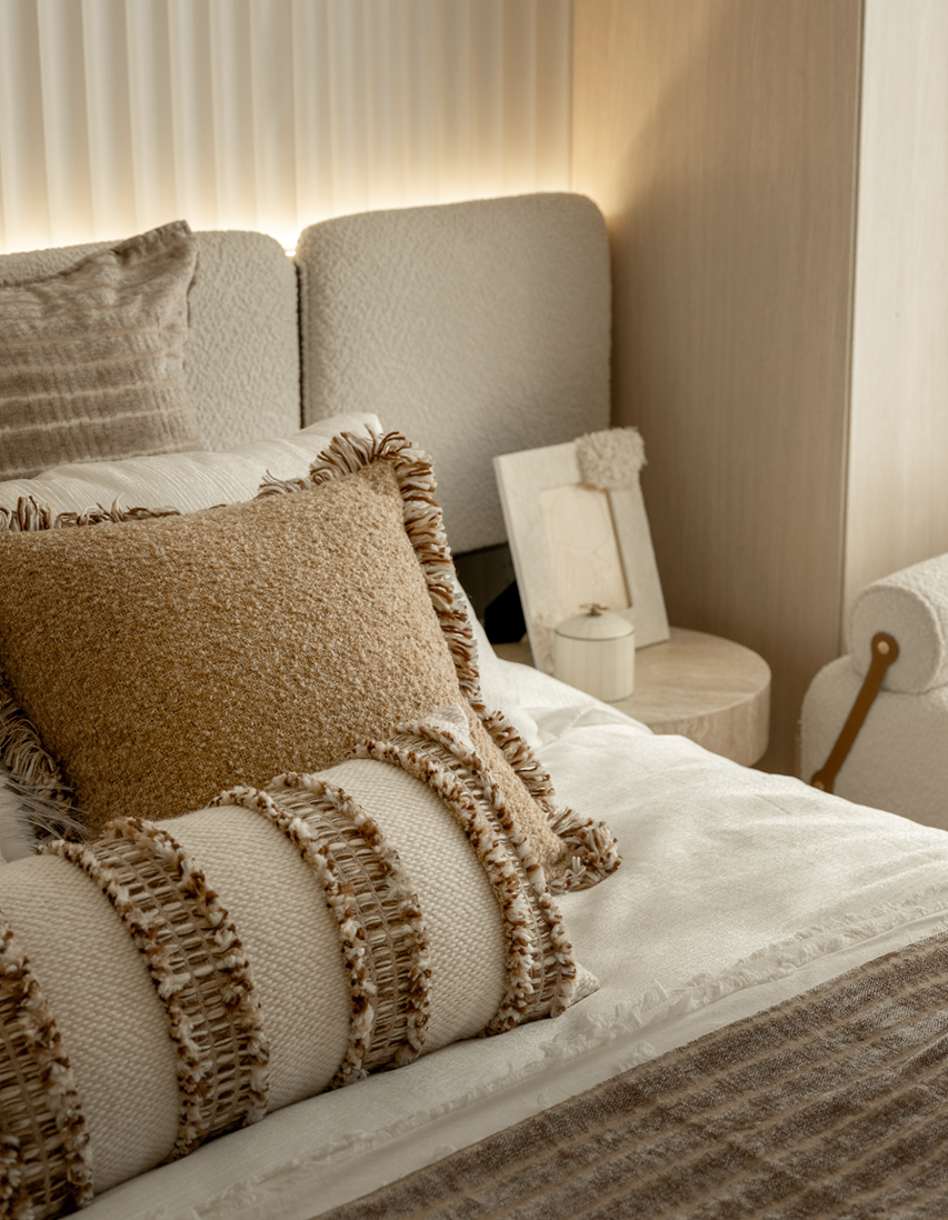 北京璀璨时代102㎡样板间丨中国北京丨无隅制造-28