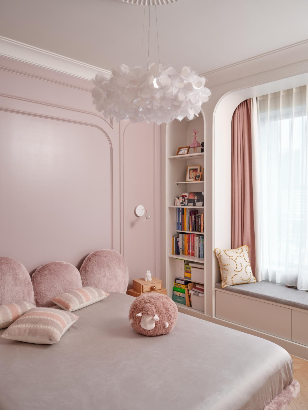 云锦东方丨中国上海丨法纳兴设计事务所Nothing Studio-65