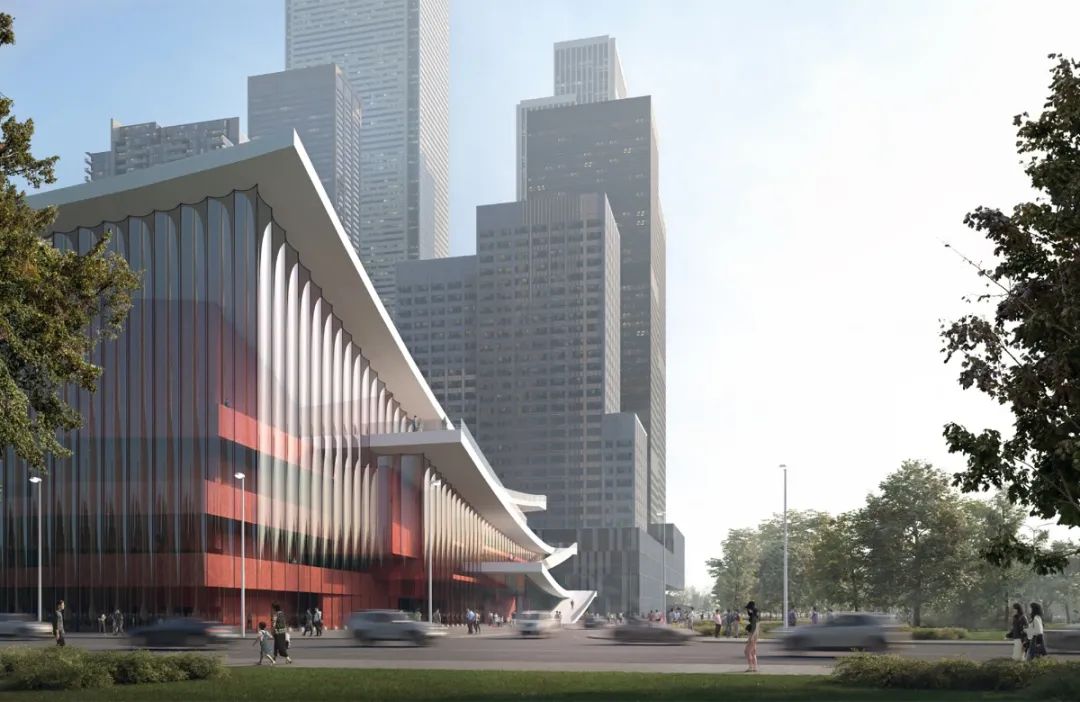 AUBE欧博设计丨中国上海-52