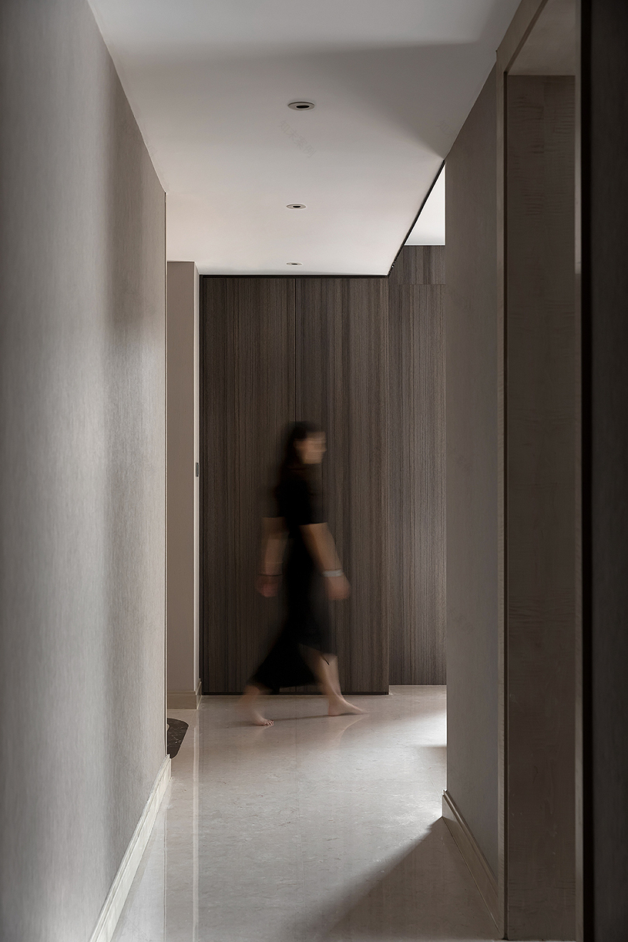 上海黄浦区复兴珑御丨中国上海丨尚层装饰(北京)有限公司-28