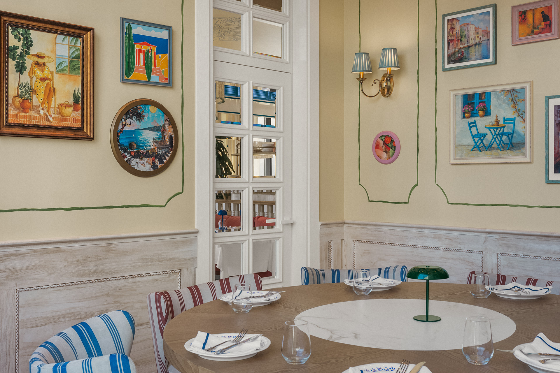 贝拉乔餐厅丨哈萨克斯坦丨Sergiy Sarana等15人团队-55