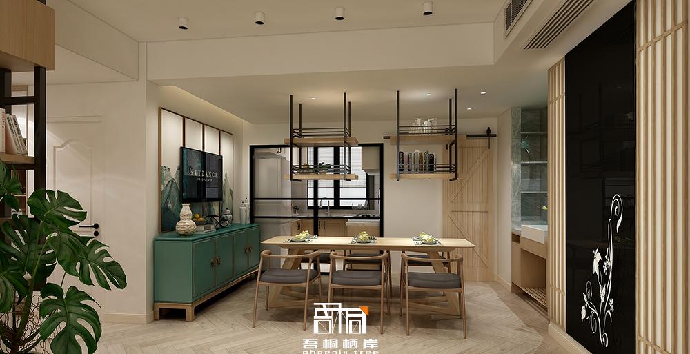 打造阅读、娱乐、亲子多功能空间-6