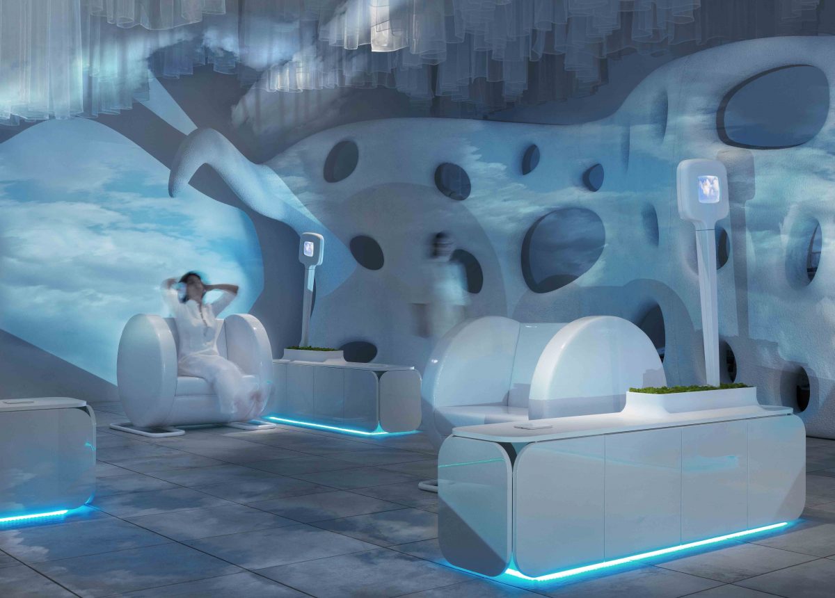 SENSE IS SIMPLE | Simone Micheli Architectural Hero-5