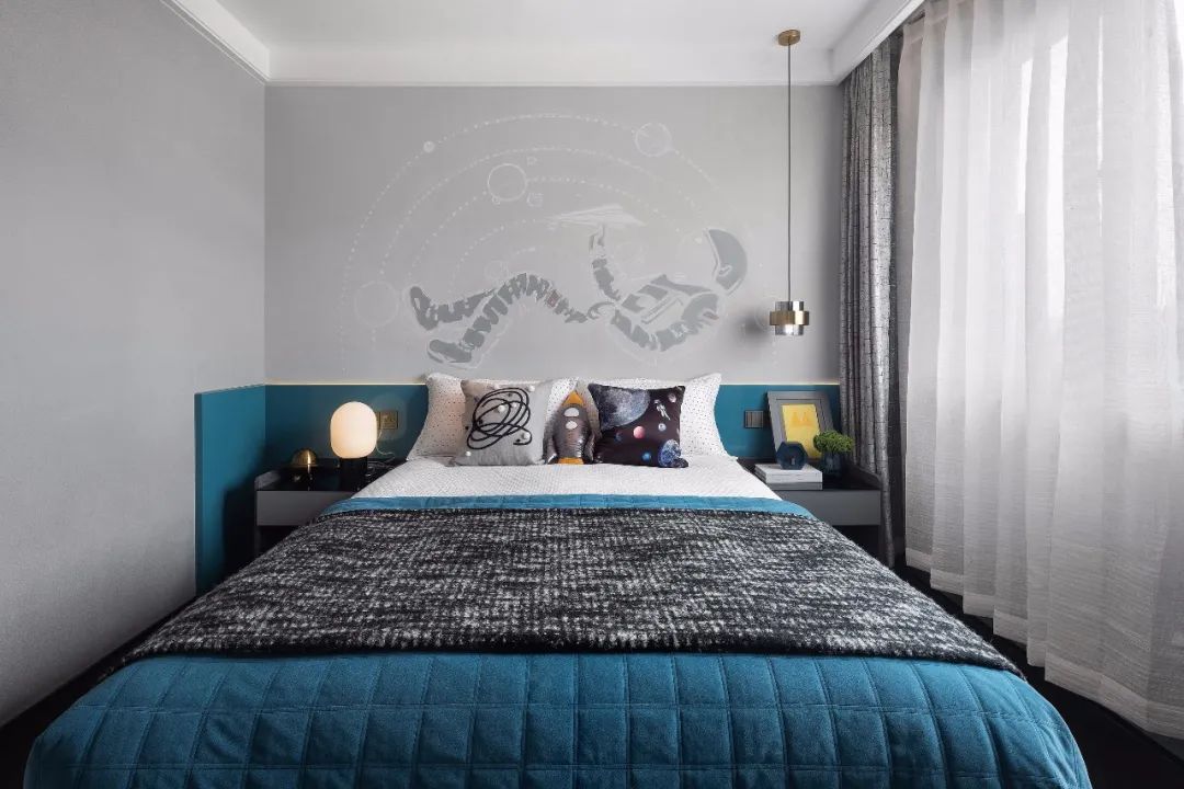 金科宝华山观天下丨中国镇江丨牧笛设计-64