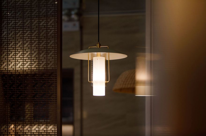 南泥湾餐厅设计丨鼎合设计-12