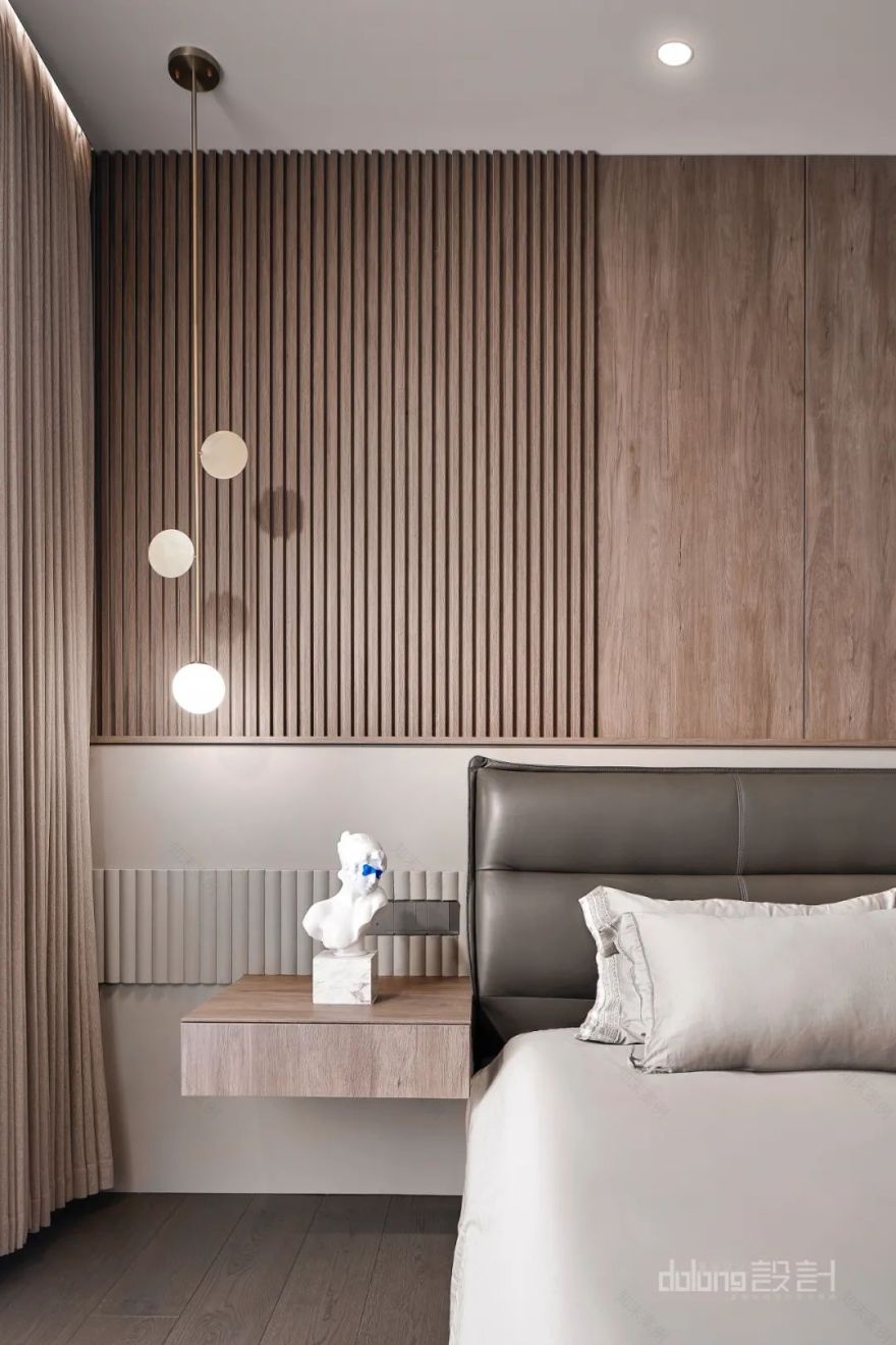 香林水筑·光影·流年丨中国南京丨DoLong董龍设计-75