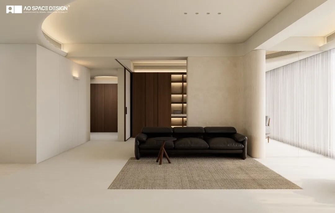 宏图上水云锦丨中国南京丨凹设计-20