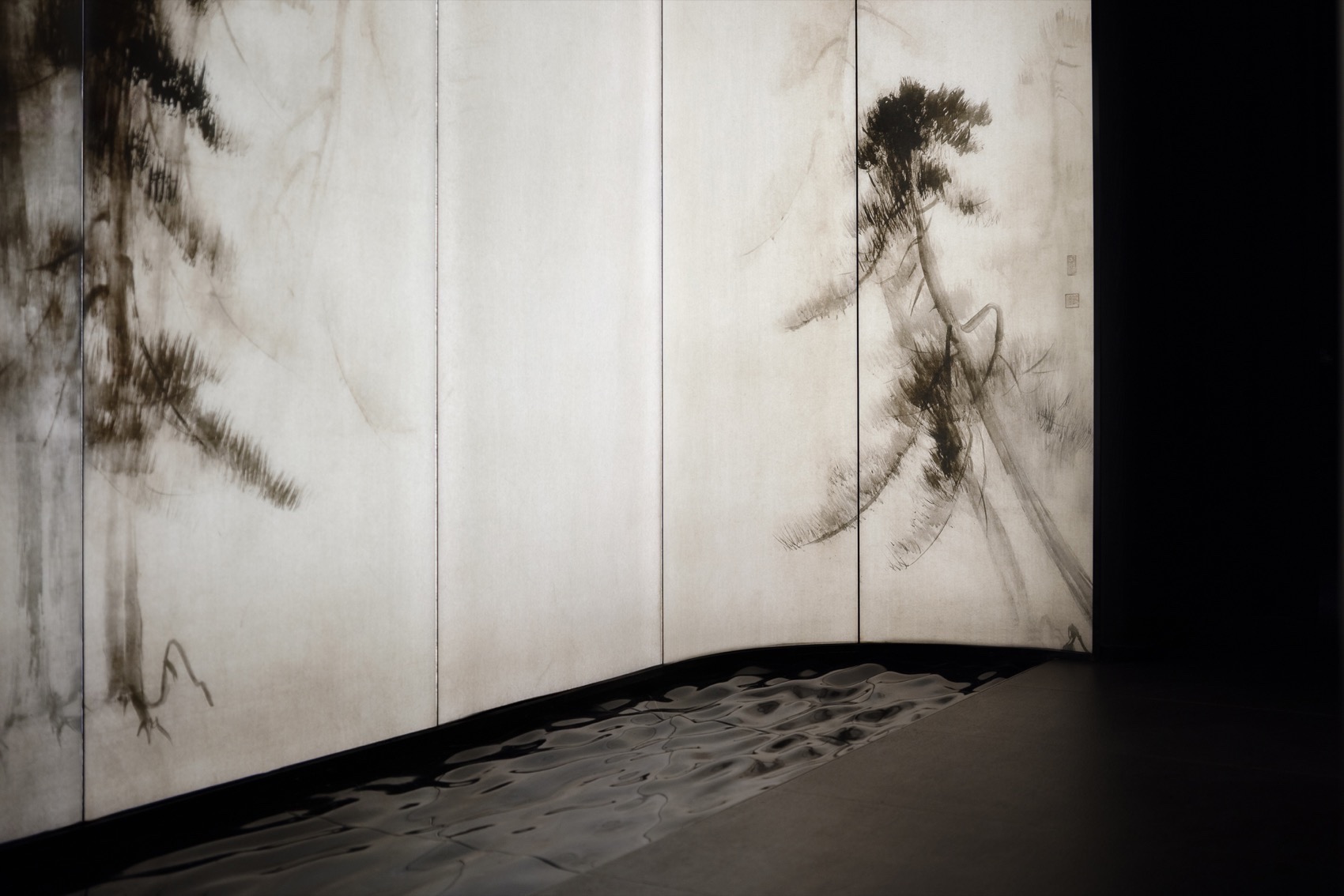 凪 Nagi丨中国上海丨UN  GROUP未集建筑-30