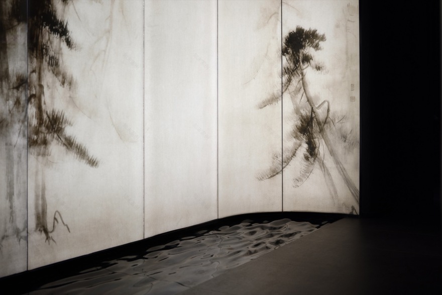 凪 Nagi丨中国上海丨UN GROUP未集建筑-30