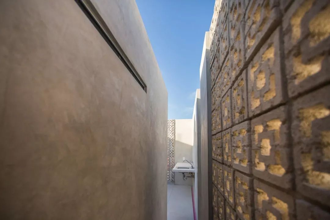 TACO 建筑探寻归属感 | 墨西哥梅里达的多学科设计实践-44