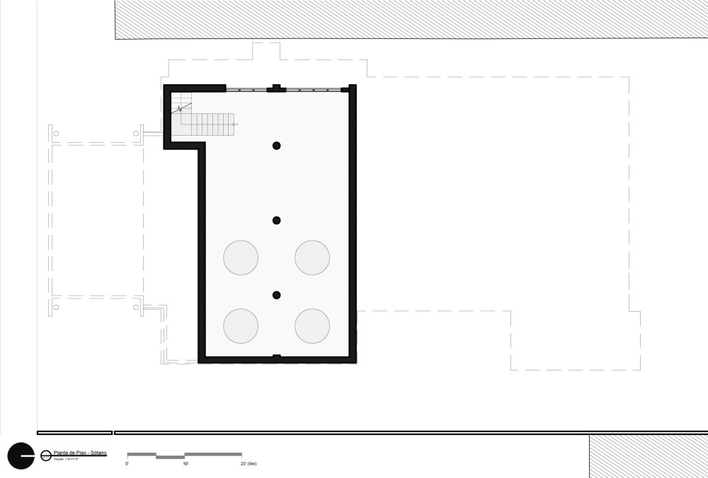 波多黎各 Pavilion 别墅设计丨阿根廷圣胡安丨ColemanDavis Pagán Arquitectos-54