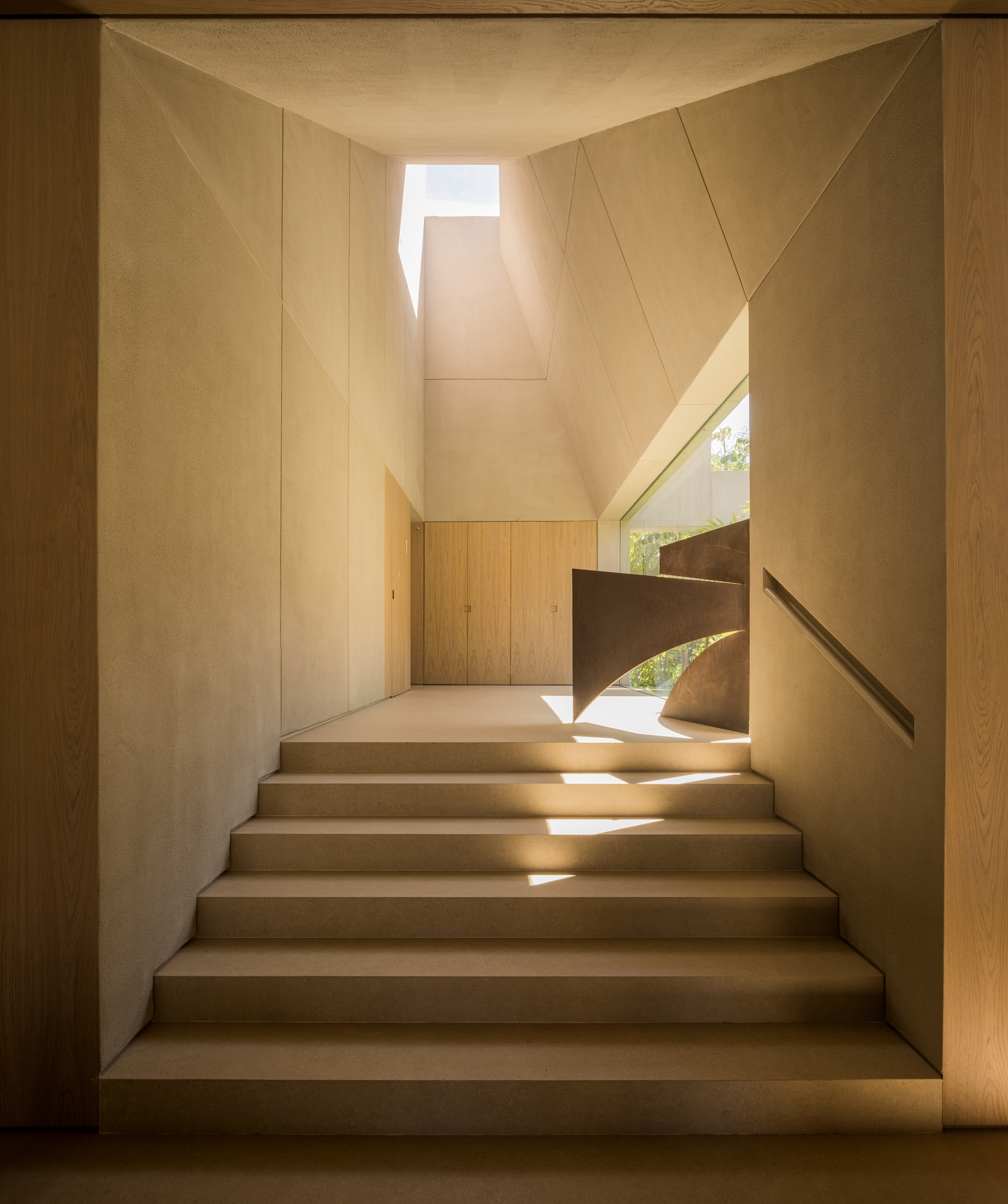 帕卡恩布别墅丨巴西圣保罗丨Studio Arthur Casas-18