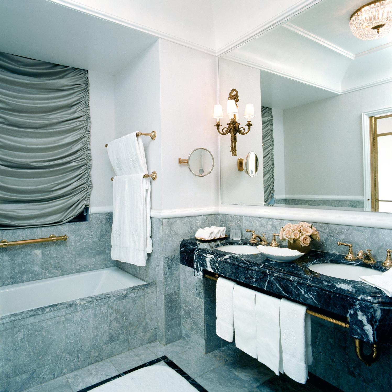 The St  Regis New York, New York, New York (NY), United States-16