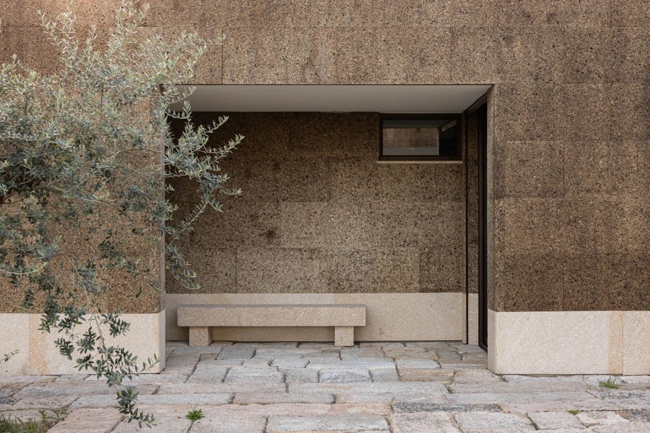 葡萄牙Casa da Levada丨Tsou Arquitectos-16