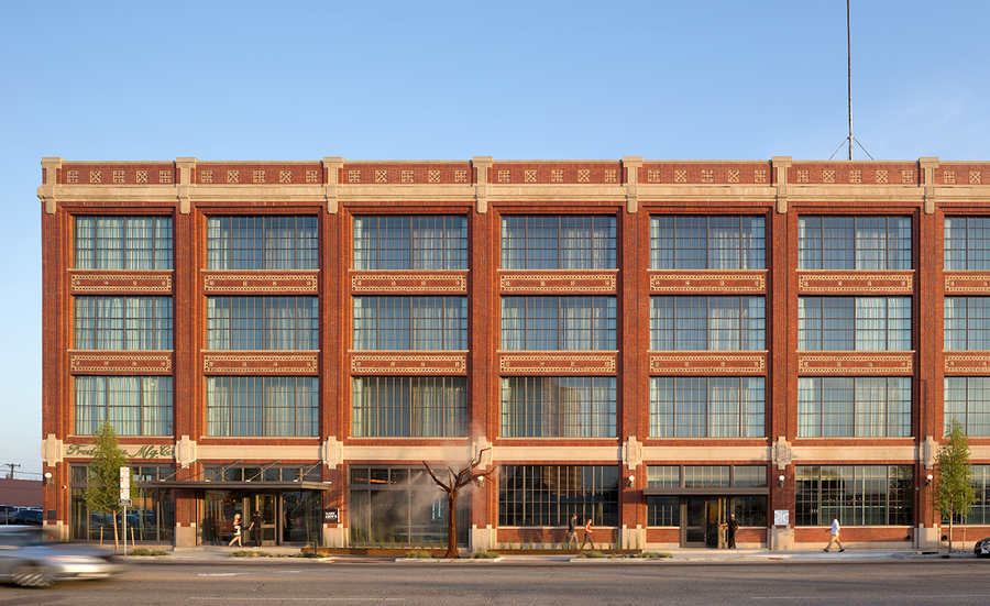 K11 ARTUS 寓馆丨加拿大维多利亚丨AFSO-230