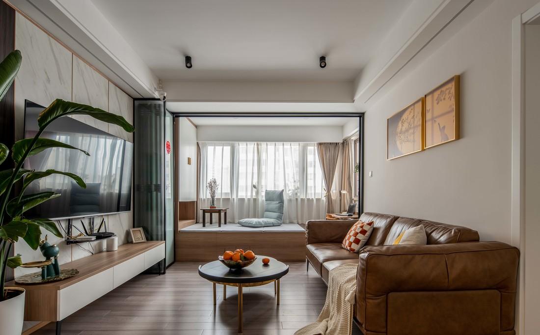 三代同堂老房改造-31