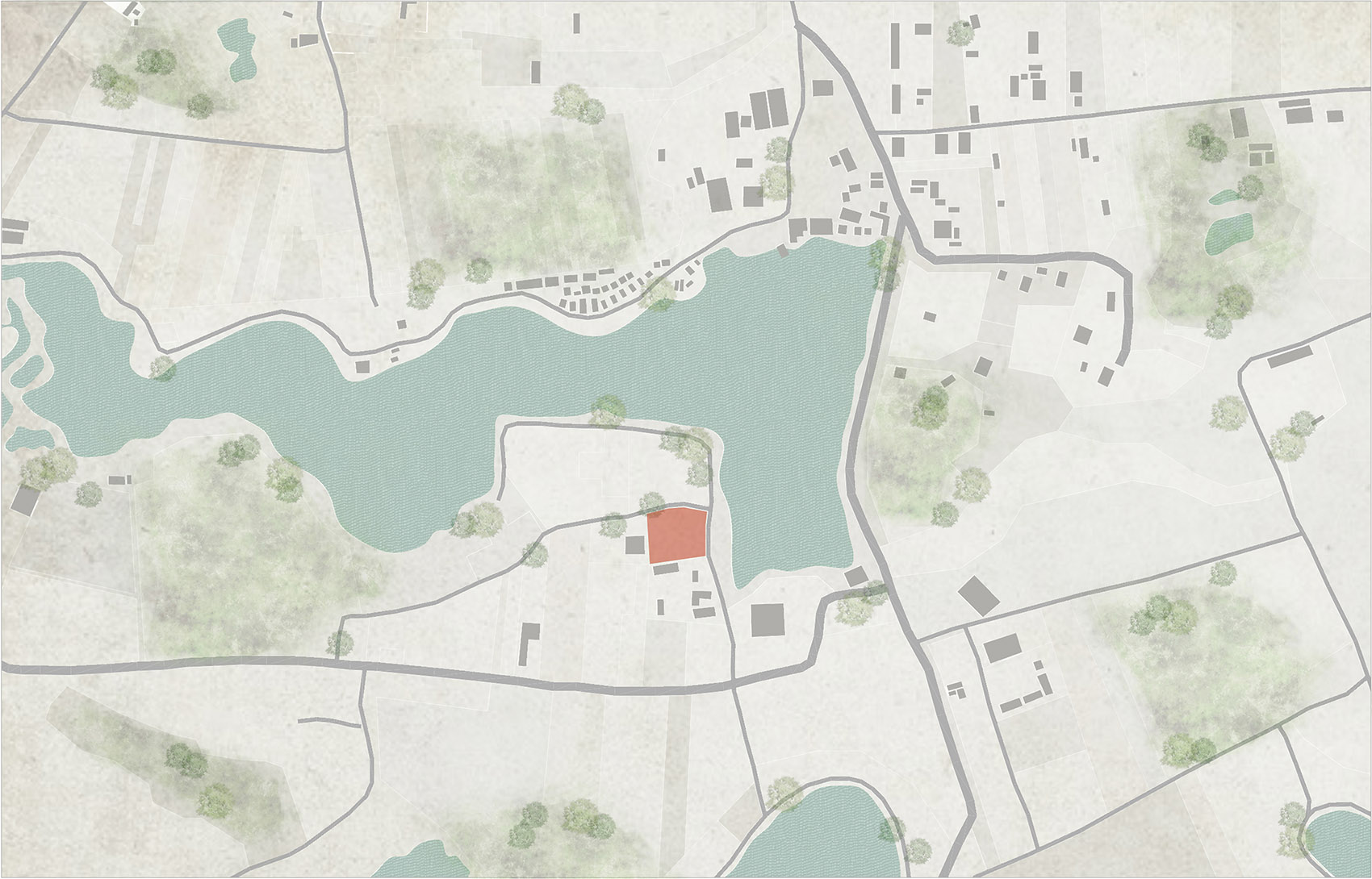 LP别墅丨越南河内丨NghiaArchitect-54