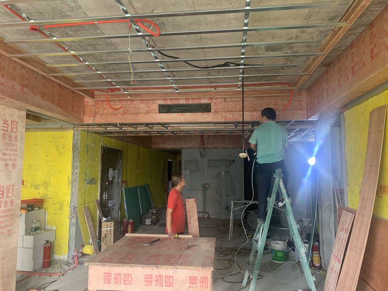 广州富力公园 28 私宅设计丨中国广州-25