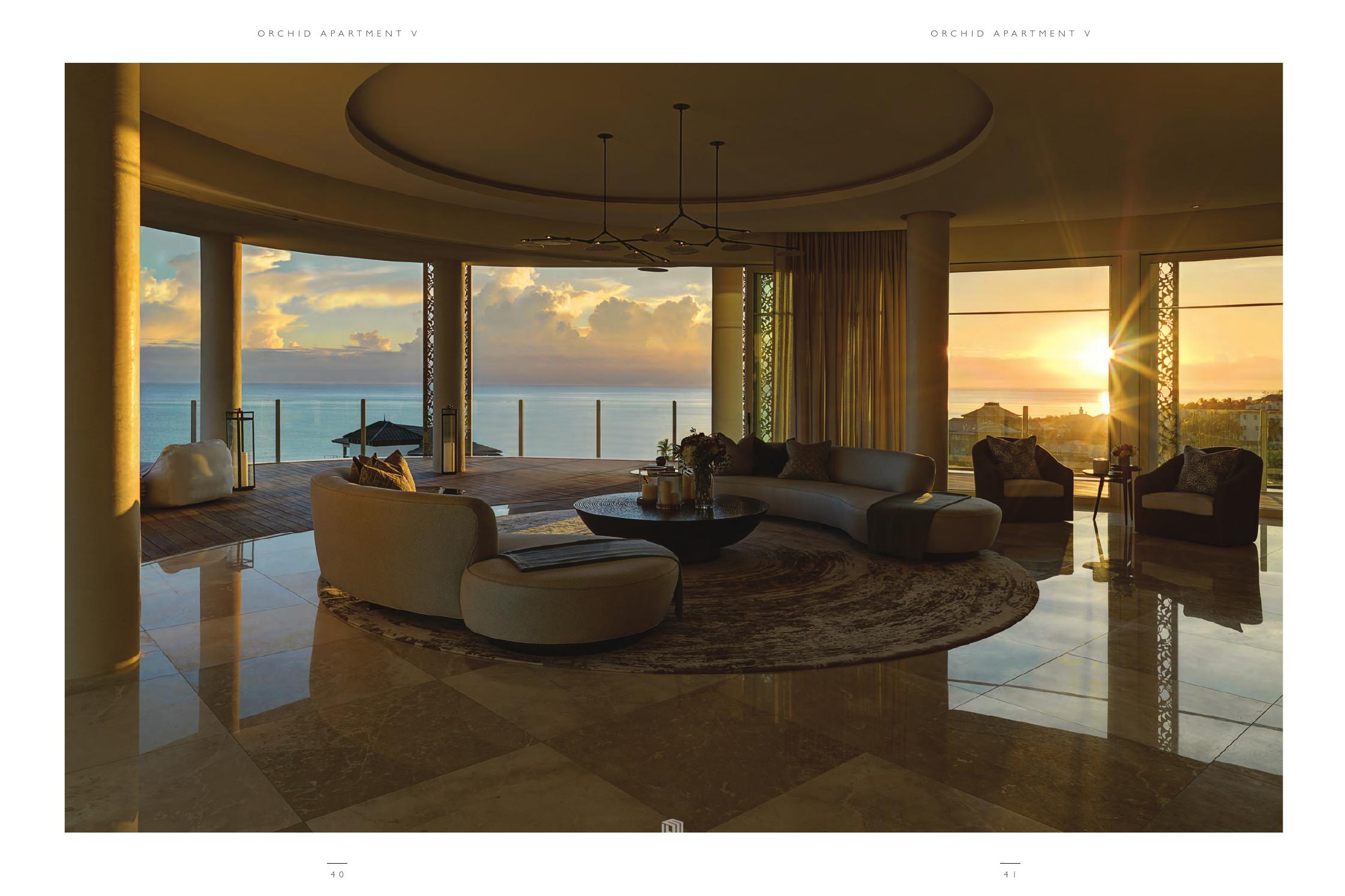 Orchid Apartment V By Finchatton-35