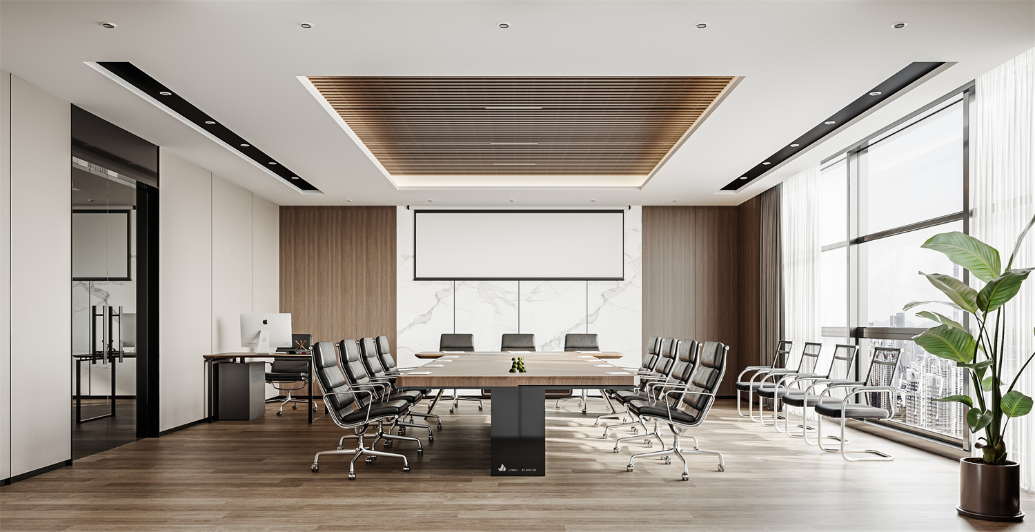 简约办公设计-10