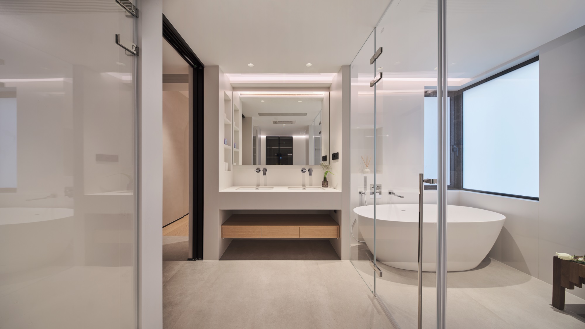 悦江台丨中国温州丨尚格设计-38