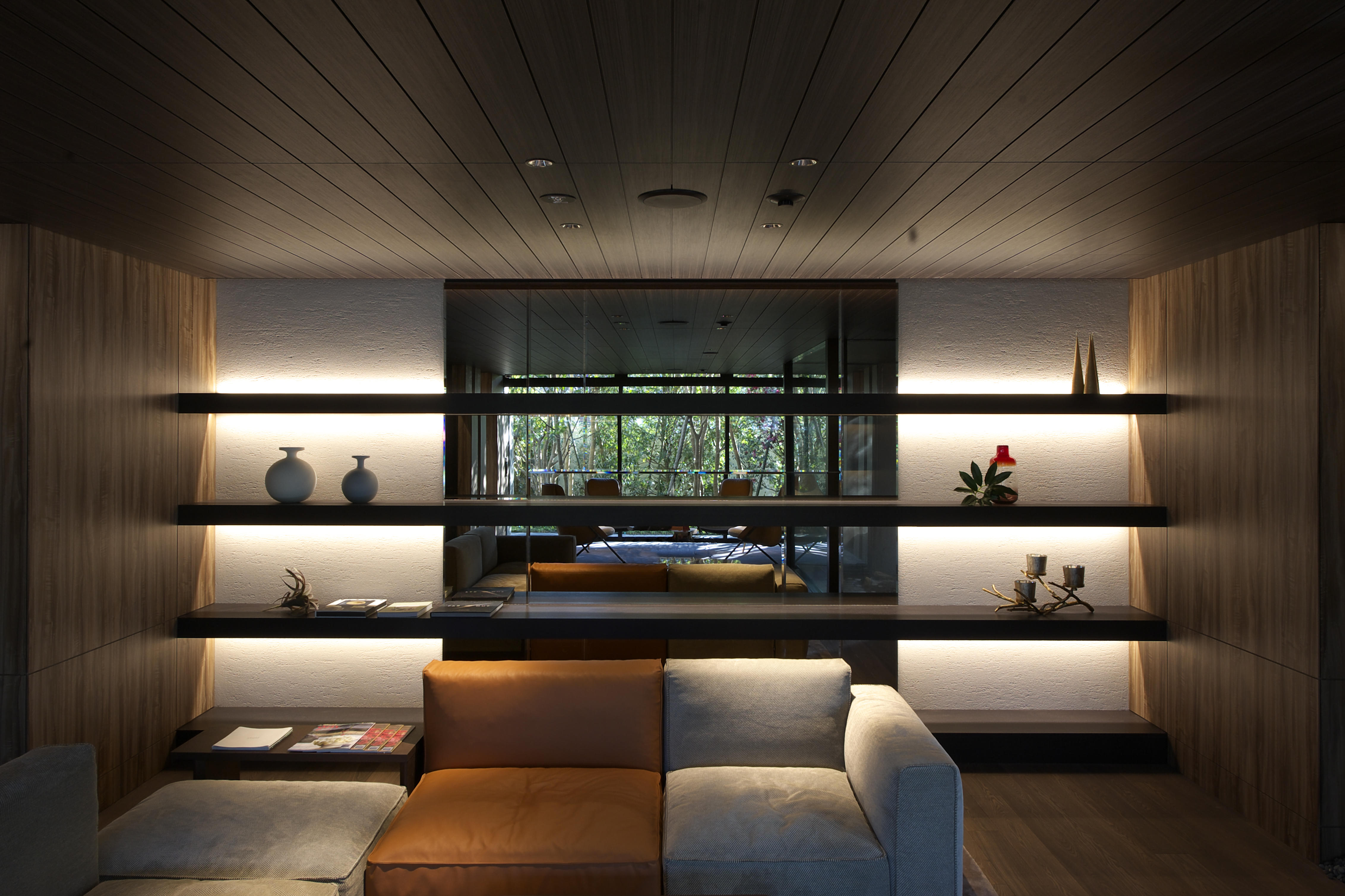 グランドメゾン浄水ガーデンシティフォレストゲートⅡ丨FIELD FOUR DESIGN OFFICE-6