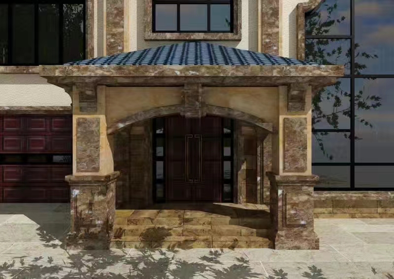 自建房设计惠民活动丨从业二十年设计师-4