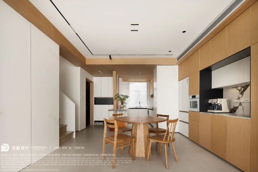 雅居乐160㎡叠墅丨中国湖州-7